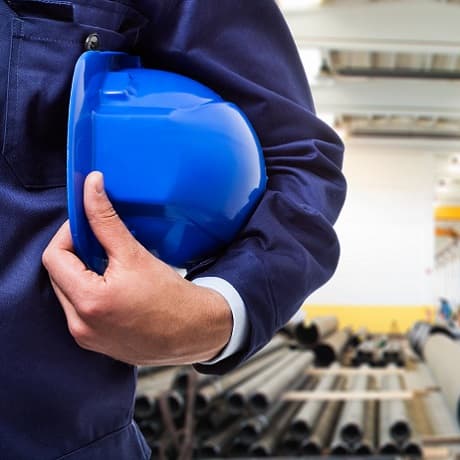 Аттестованные эксперты