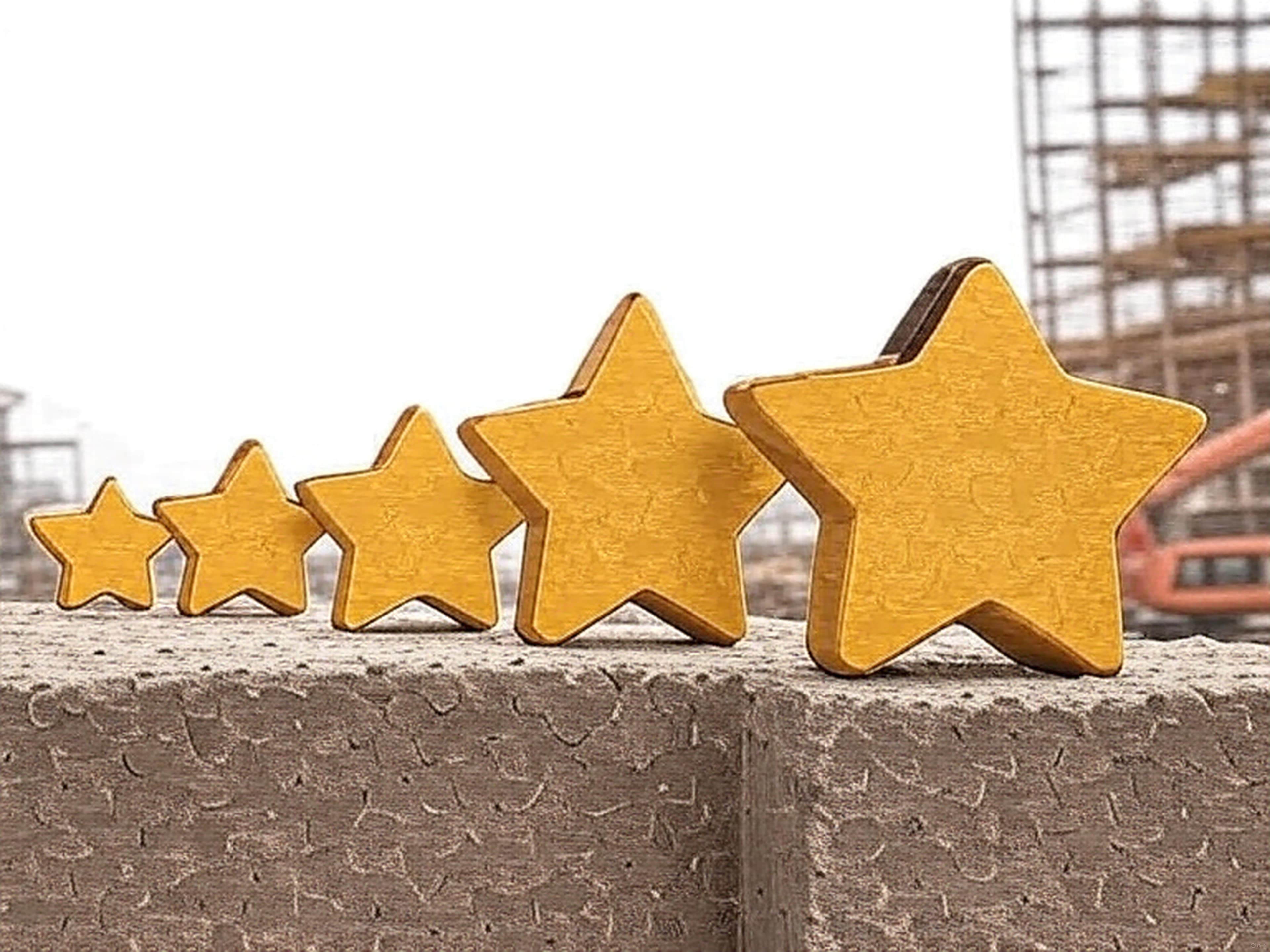 Рейтинг и отзывы