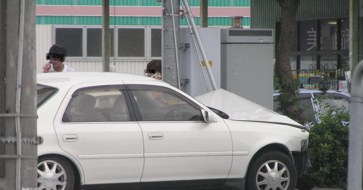 Экспертиза автомобиля после ДТП: досудебная и судебная