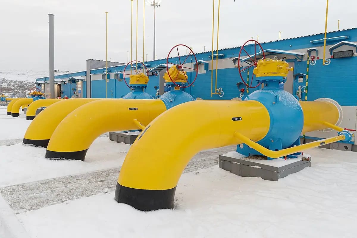 ЭПБ газопроводов и оборудования сетей газораспределения: когда и как проводится