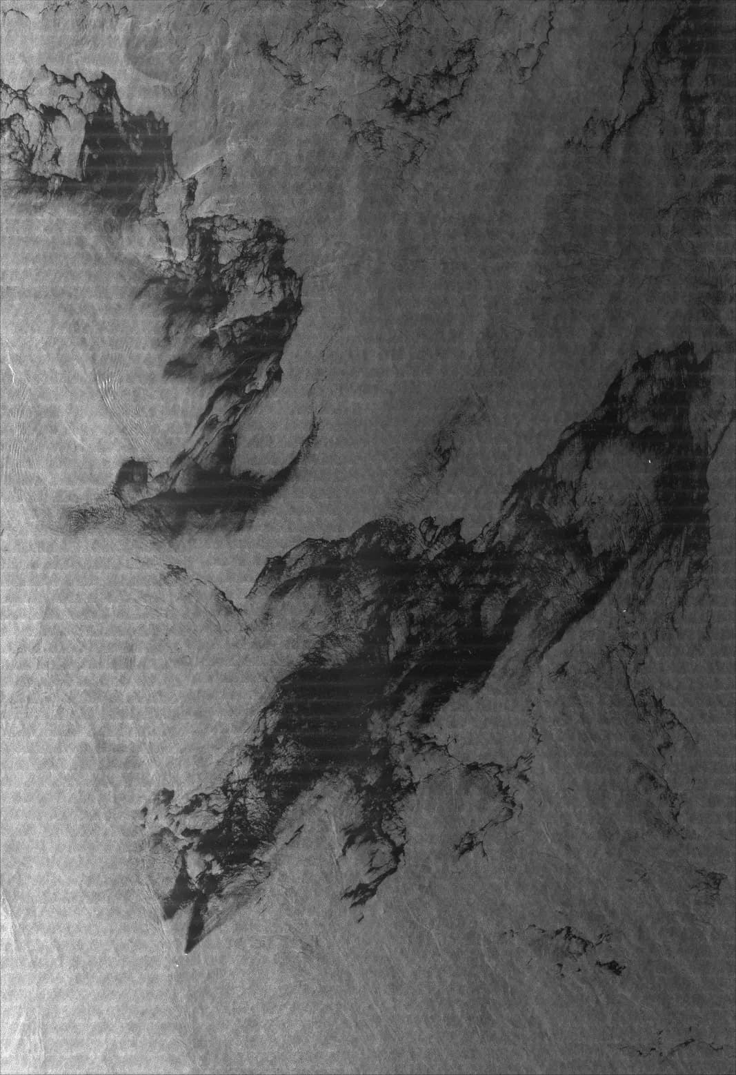 Морские изыскания на шельфе: какие технологии видят сквозь толщу воды