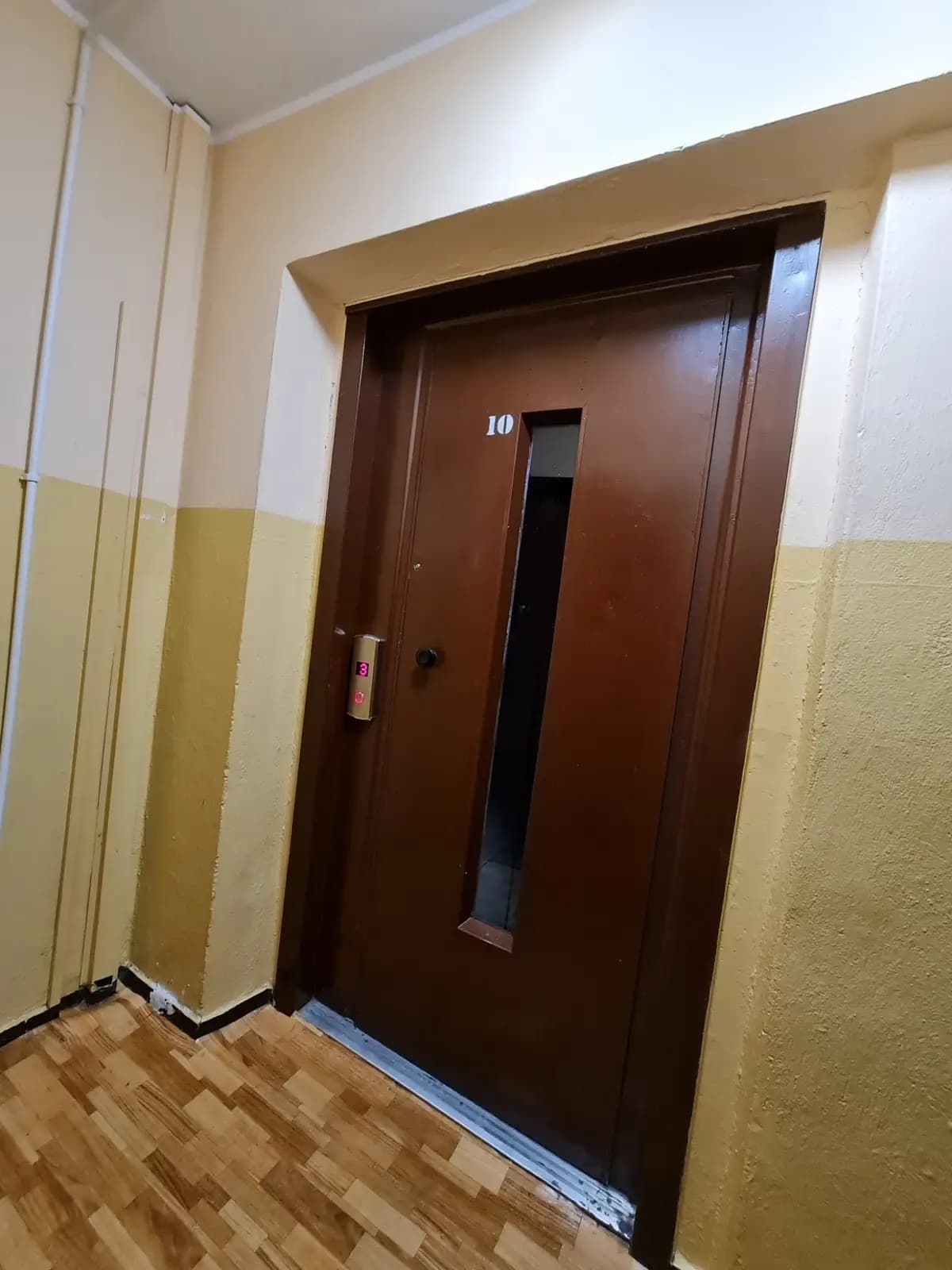 Обслуживание лифтов по-новому: реестр Ростехнадзора и индикаторы риска