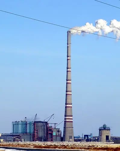 Плата за НВОС в 2026 году: новые ставки на пятилетку и правила индексации
