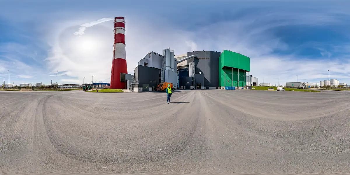 Запрет захоронения вторичных ресурсов с 2030 года: время строить схему переработки