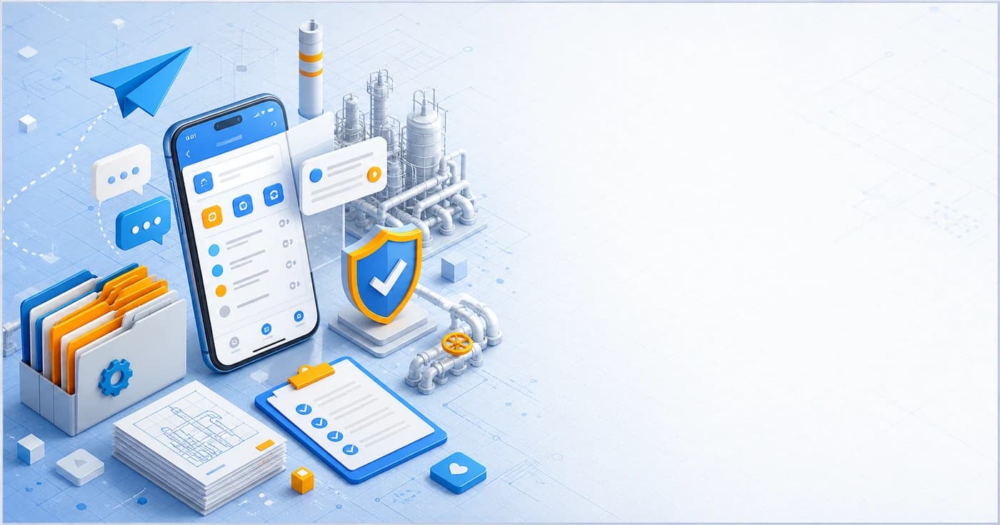 Telegram-бот Ресурс-Плюс для экспертизы промышленной безопасности