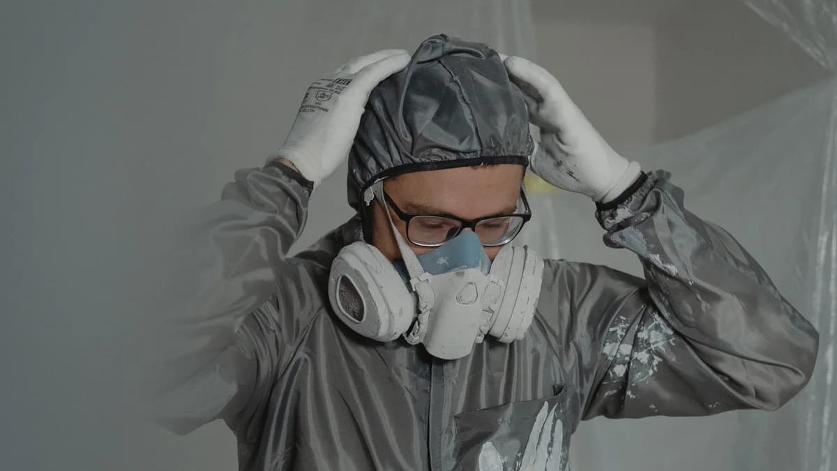 Аэрогазовый контроль в угольной шахте: вопросы и ответы про датчики метана и блокировки