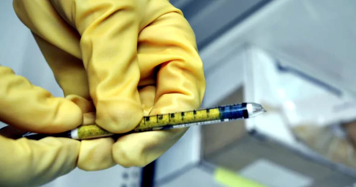 Газоопасные работы: наряд-допуск, анализ воздушной среды и распределение обязанностей