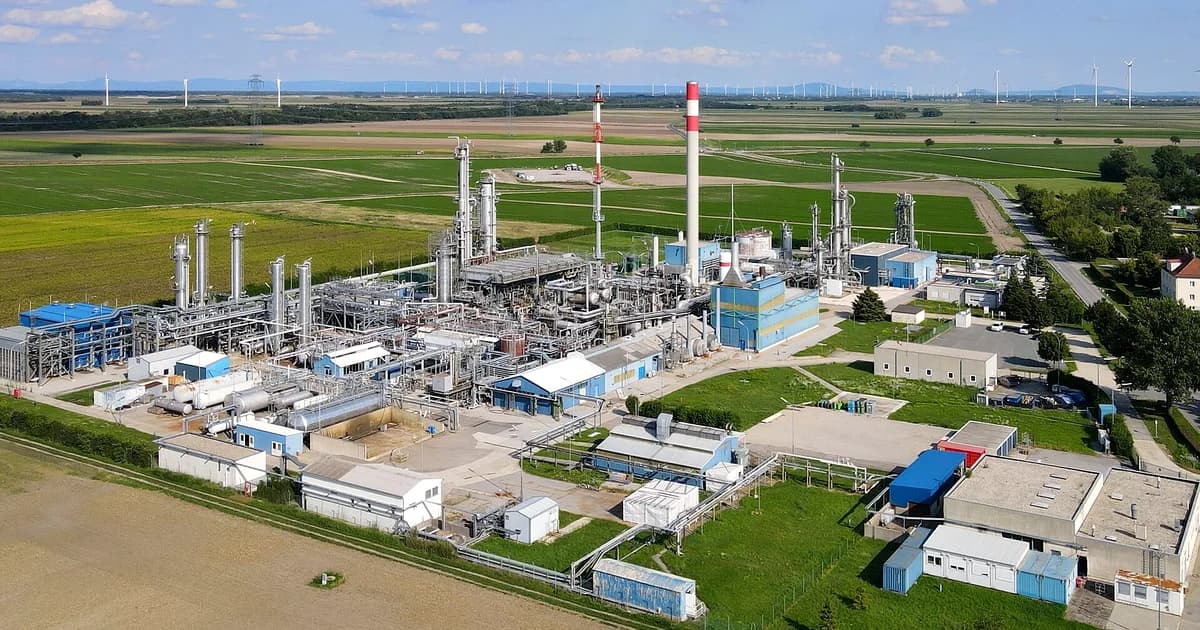 Границы сети газопотребления ОПО: как определить, что входит в состав, и оформить ответственность