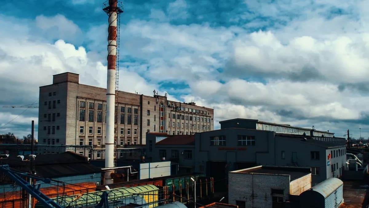 Сколько стоит проект газоснабжения предприятия и что влияет на цену и сроки