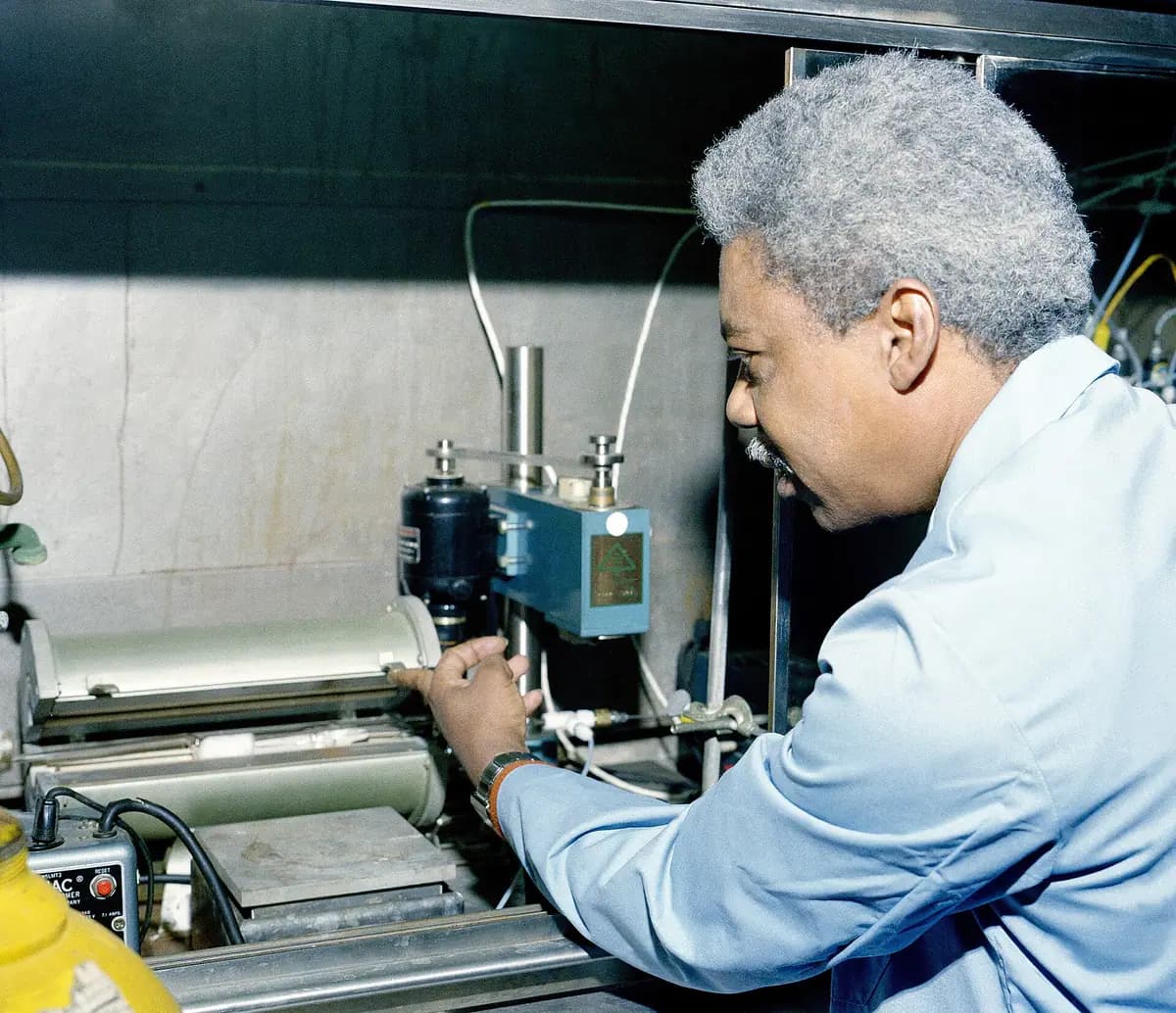 НИР для обоснования опытно-промышленных испытаний новой технологии