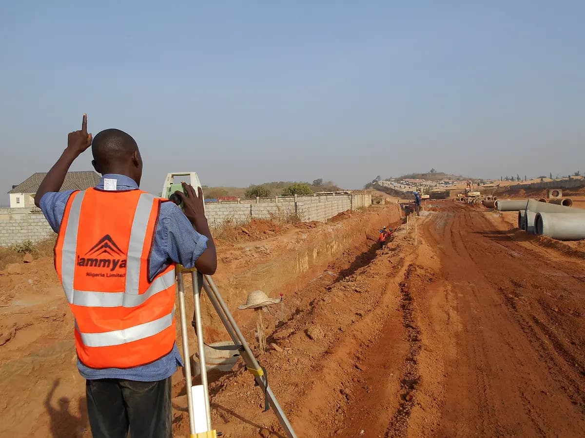 Техническое задание и программа инженерных изысканий: как составить
