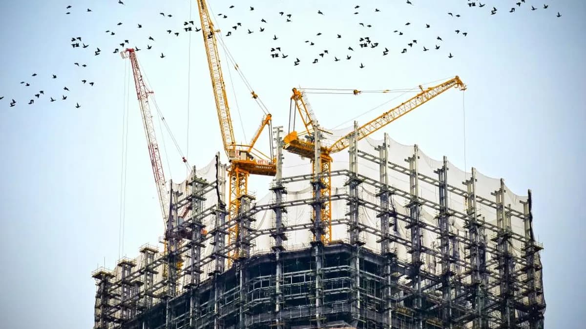 Нужен ли проект СЗЗ для разрешения на строительство и что грозит при его отсутствии