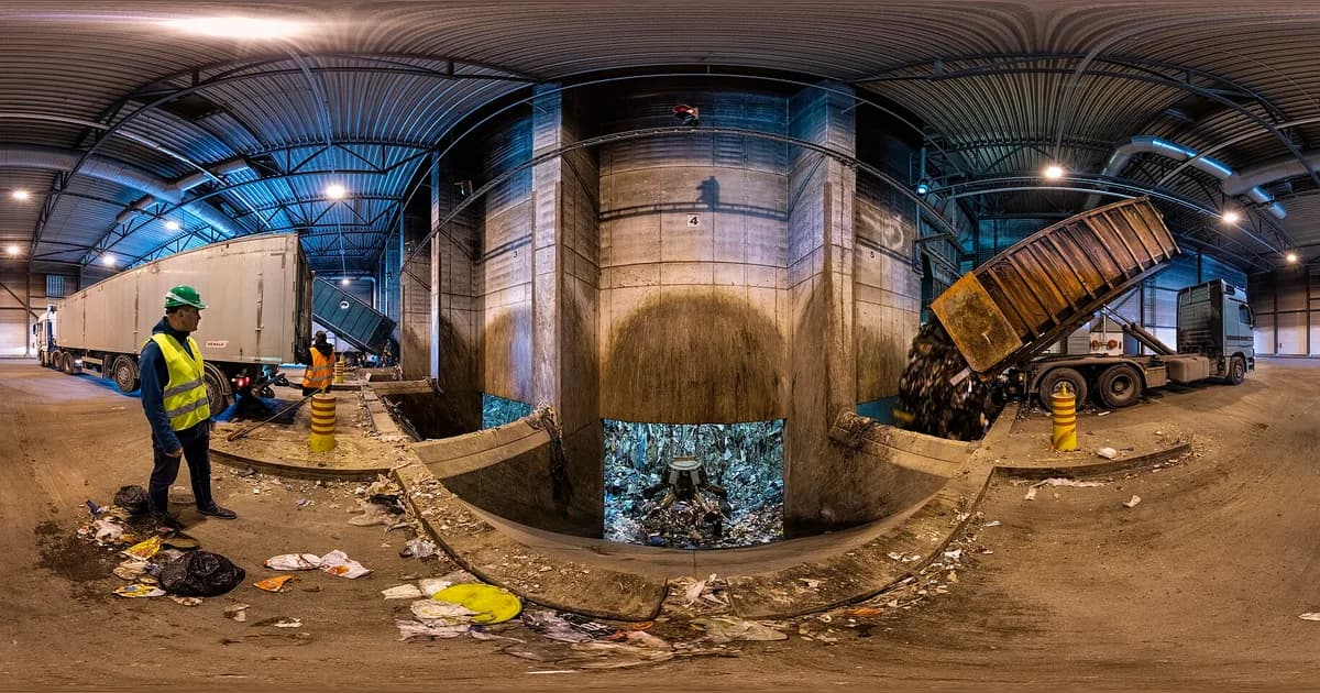Разработка ПНООЛР: стоимость, сроки и что входит в работу по нормативам отходов