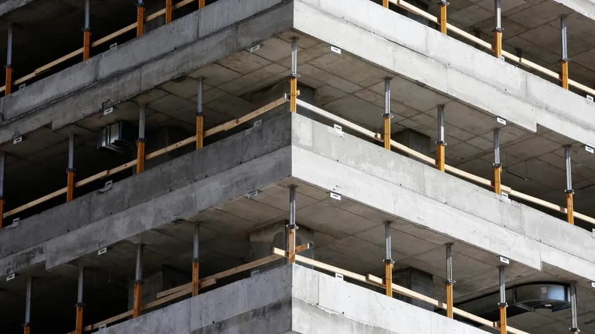 Scan-to-BIM для реконструкции: как получить точную модель существующего здания для проекта